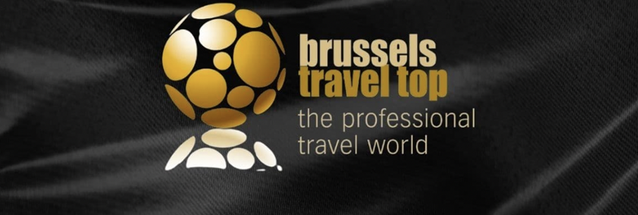 Vakantiesalon Brussel 2024