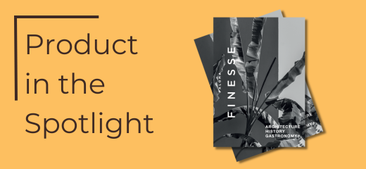 Button Product in the Spotlight - Finesse