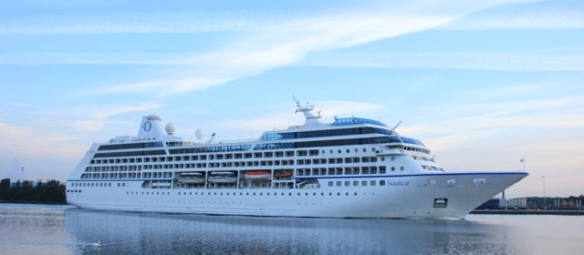 nog meer extra’s bij Oceania Cruises