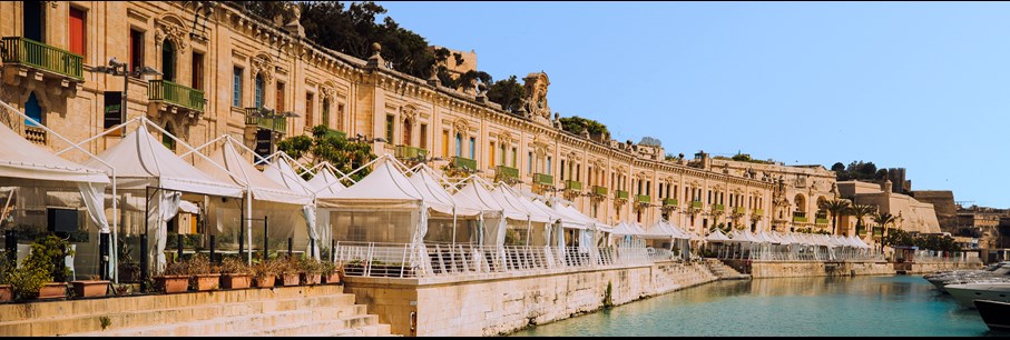 Suggestions de voyage idéales pour Malte